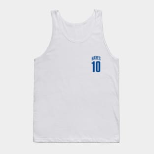 Texas Longhorns Tank Top